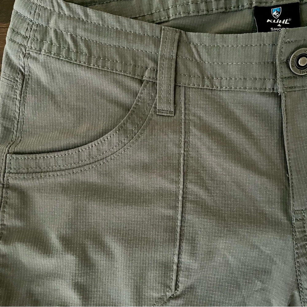 Kuhl Hiking Cargo Hiking Pants | Excellent condition